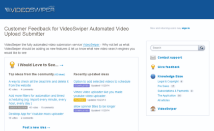 videoswiper.uservoice.com