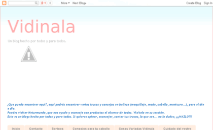 vidinala.blogspot.mx