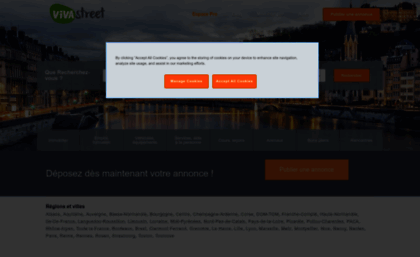 vie-locale.vivastreet.fr