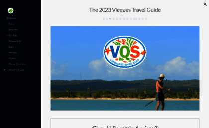 viequestravel.com