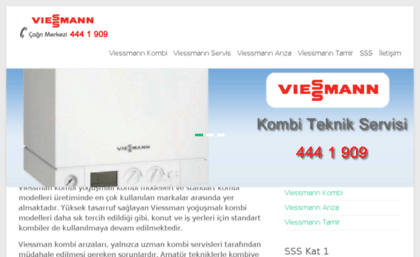 viessmann.kombiariza.com