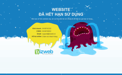 vietmybbw.bizwebvietnam.com