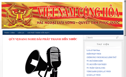 vietnamconghoa.com