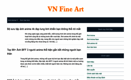vietnamfineart.com.vn