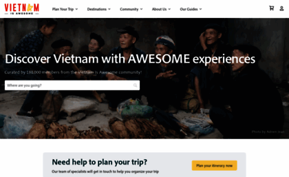 vietnamisawesome.com