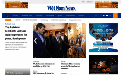 vietnamnews.vnanet.vn