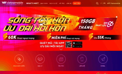 vietnamobile.com.vn