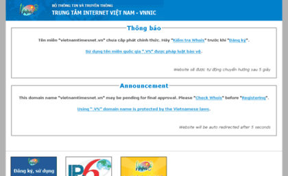 vietnamtimesnet.vn