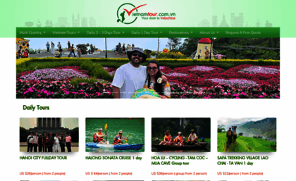 vietnamtour.com.vn