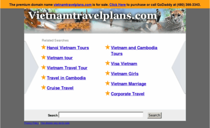 vietnamtravelplans.com