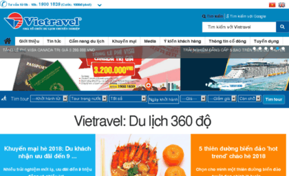 vietravel.com.vn