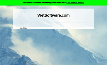 vietsoftware.com