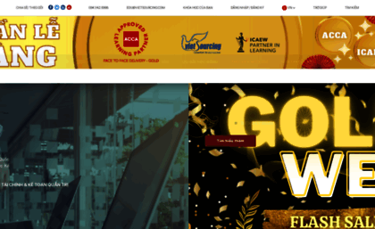 vietsourcing.edu.vn