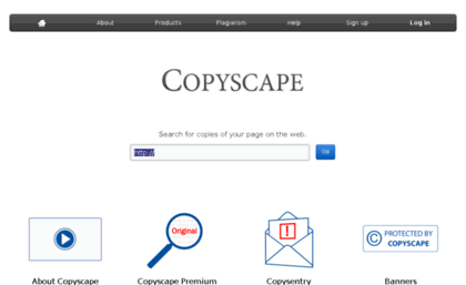 view.copyscape.com