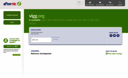 vigg.org