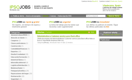 viladecans.ipsojobs.com