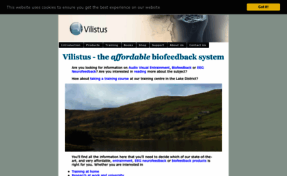 vilistus.com