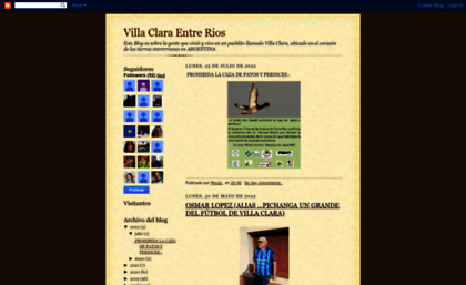 villaclaraentrerios.blogspot.com