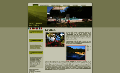 villadivalle.com
