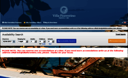 villafiorentino.reserve-online.net