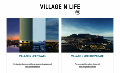 villageandlife.com