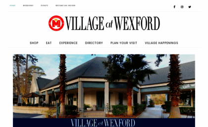 villageatwexford.com
