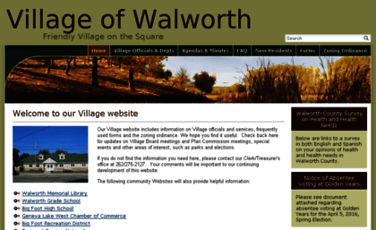 villageofwalworth.govoffice2.com