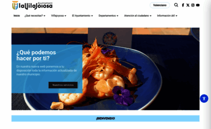 villajoyosa.com