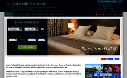 villamassalia-concorde.hotel-rv.com