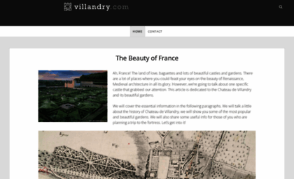 villandry.com