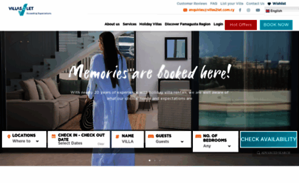 villas2let.com.cy