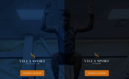 villasport.com