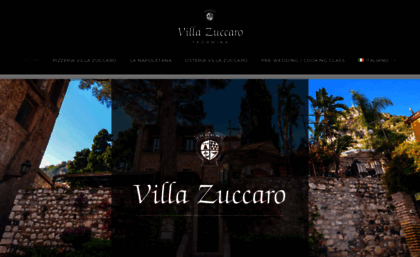 villazuccaro.com