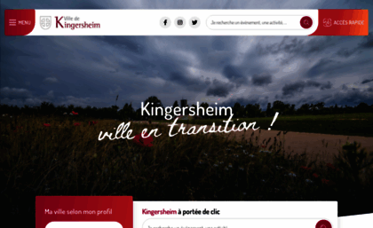 ville-kingersheim.fr