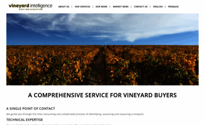 vineyardintelligence.com