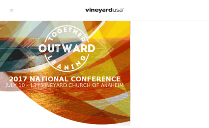 vineyardusaconference.com