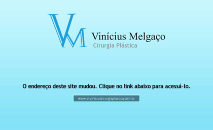 viniciusmelgaco.com.br