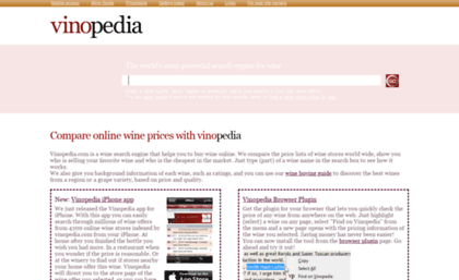 vinopedia.com