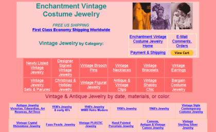 vintagecostumejewels.com