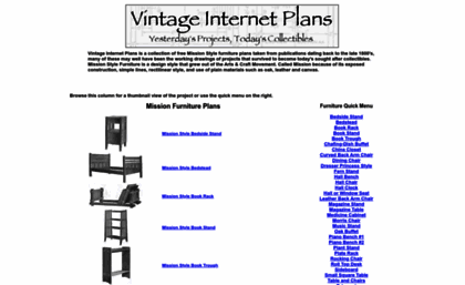 vintageinternetplans.com