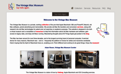 vintagemacmuseum.com
