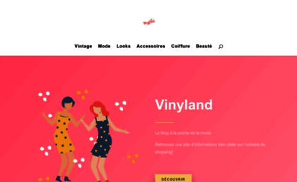 vinyland.com