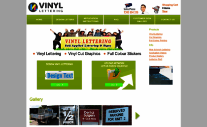 vinyllettering.com.au