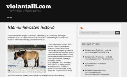 violantalli.com