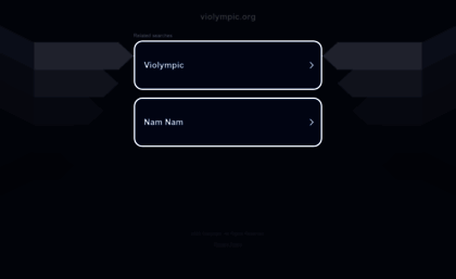 violympic.org