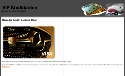 vip-kreditkarte.de