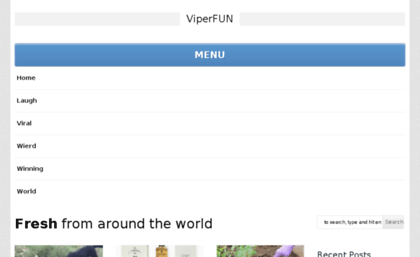 viperfun.com