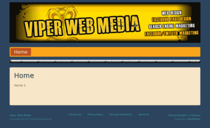 viperwebmedia.com