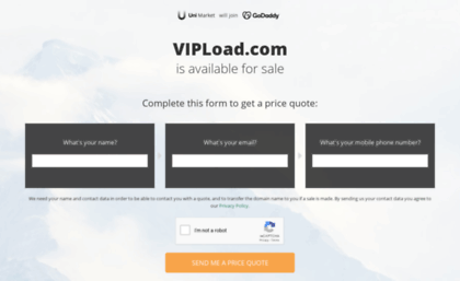 vipload.com