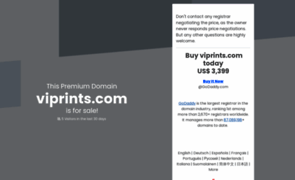 viprints.com